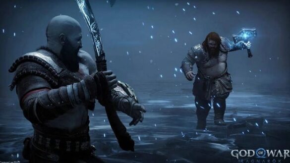 God of War Ragnarok’s Five Difficulty Modes Explained