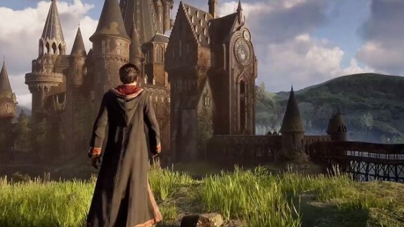 Watch Hogwarts Legacy Gameplay Showcase Right Here