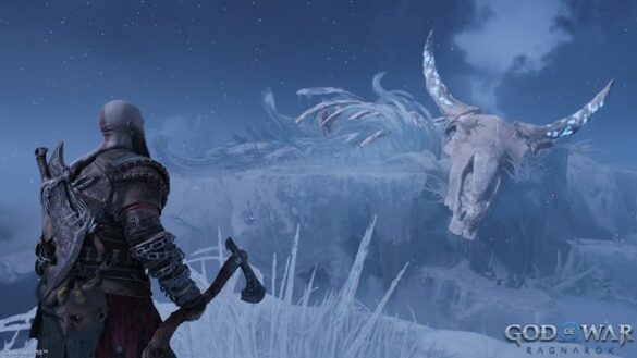God of War Ragnarok Update 2.001 Doesn’t Fix Known Difficulty Bug