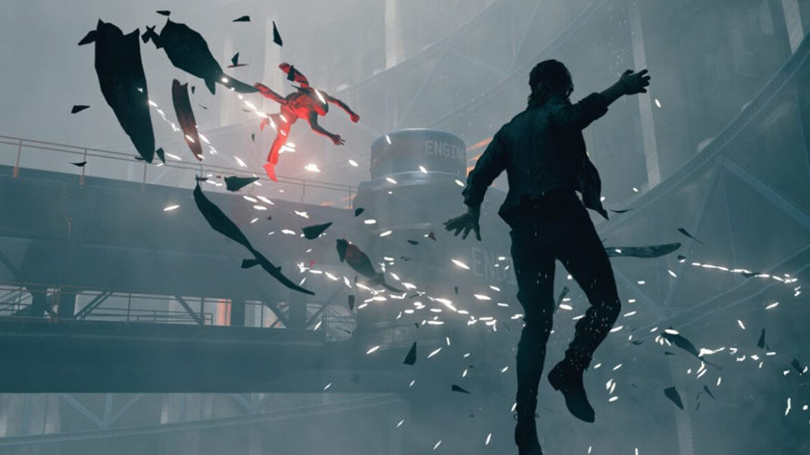 Control 2 in Development for PS5; Will Be ‘Bigger Budget’