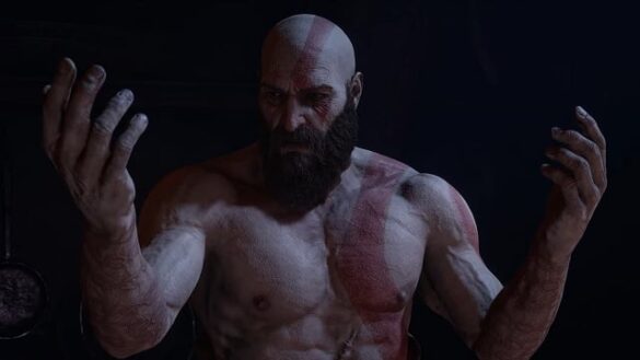 God of War Ragnarok ‘Becoming Kratos’ Highlights Christopher Judge’s Epic Performance