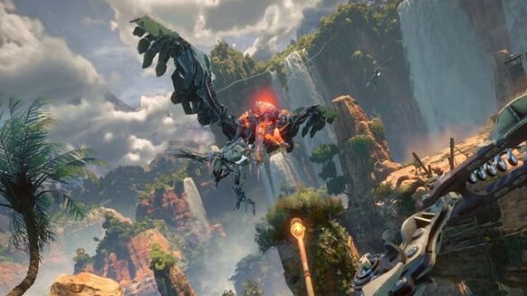 PSVR 2 Game Prices Revealed As Pre-Orders Go Live