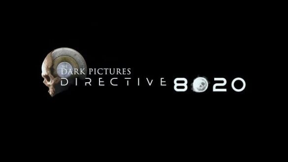 The Dark Pictures Anthology: Directive 8020 is First Game of Season 2