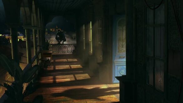 Splinter Cell Remake Release Date Still Years Away