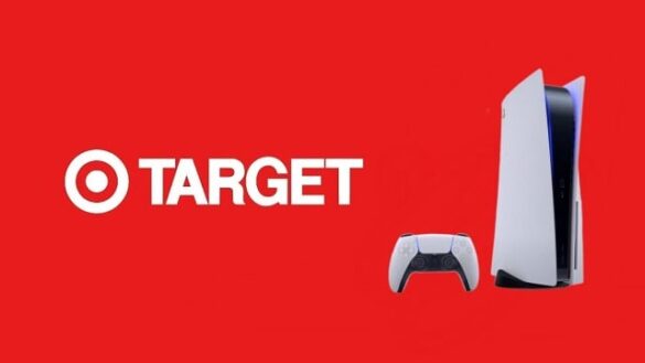 Target Early Black Friday 2024 Deals Discount PS5, PS4 Games