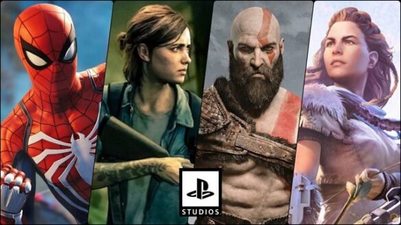 Best Buy Early Black Friday 2024 PS5 and PS4 Deals: Games, Controllers, Headsets