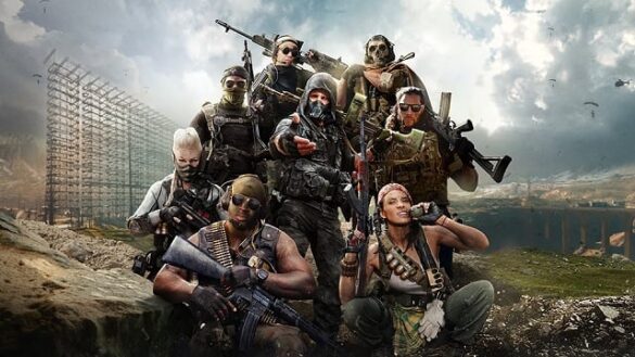 Microsoft Offered to Keep Call of Duty on PlayStation for 10 More Years