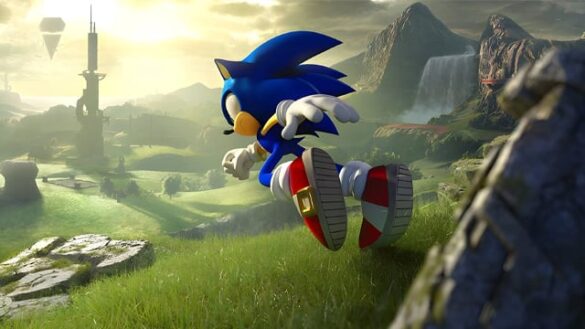 Sonic Frontiers Review (PS5): Is It Worth Playing?