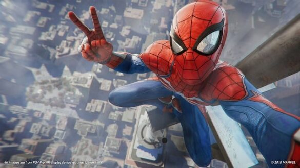 God of War and Spider-Man Better Than Xbox Exclusives, Admits Microsoft