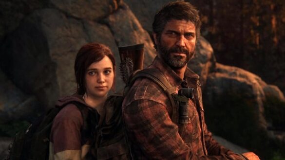 Thanks, Naughty Dog, for Remastering The Last of Us Again
