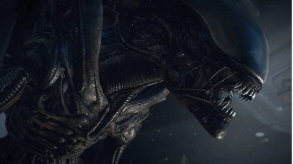 New Alien Survival Horror Game Being Made by No More Heroes Devs – Report