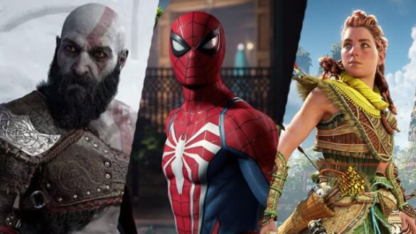 Thanks, PlayStation, For Still Having the Best Exclusives in Gaming
