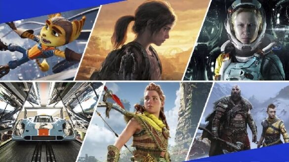 Best Black Friday 2024 PS5 and PS4 Game and Console Deals