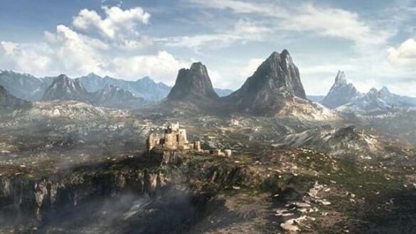 Is Elder Scrolls 6 Xbox Exclusive? Here’s What Microsoft Has to Say