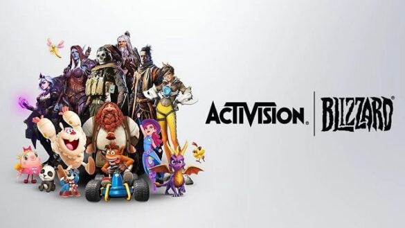 Activision Threatens to ‘Fight’ for Microsoft Activision Deal
