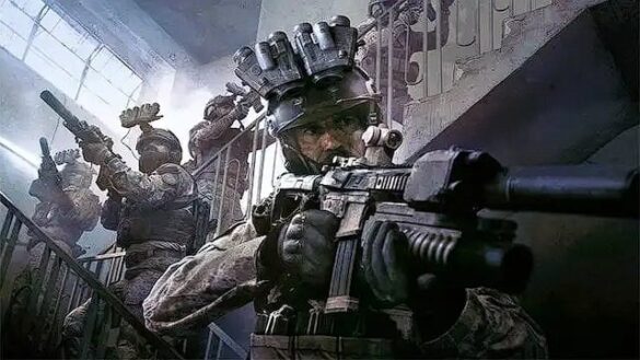 Microsoft Offers Sony 10-Year Call of Duty Licensing Deal – Report