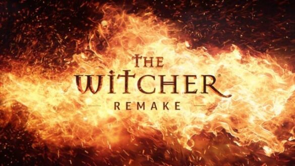 The Witcher Remake Will Be Open-World, A ‘Modern Reimagining’