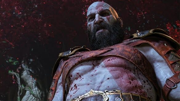 God of War Ragnarok Is TIME’s Best Game of 2024, Elden Ring Fourth