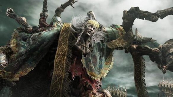 Elden Ring Dev FromSoftware Pays Lower Salaries Than Industry Average in Japan – Report
