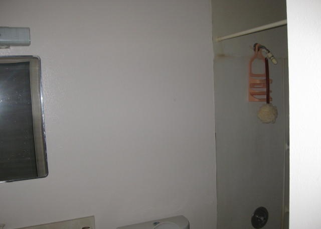 dumb stupid pointless real estate photo of bathroom Scottsdale Arizona home house for sale