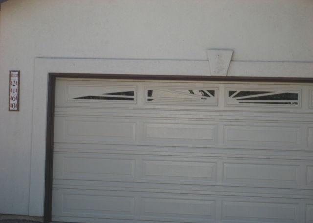 photo of garage door Mesa Arizona home house for sale real estate