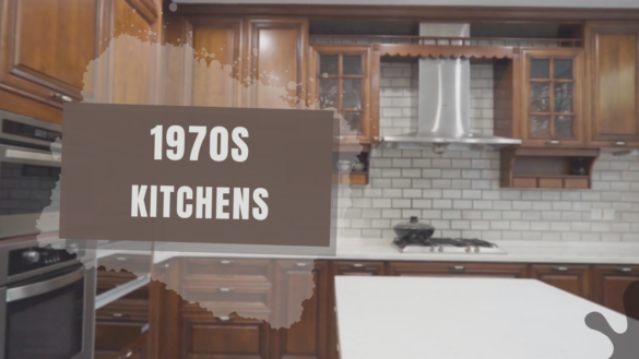 1970s Kitchens - Ugly Designs