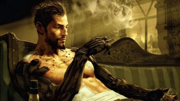 Square Enix Montreal Shut Down After Rebranding Three Weeks Ago