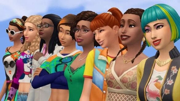 The Sims 5 Hacked and Pirated Well Before Release Date – Report
