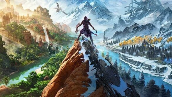 Full PSVR 2 Games List Revealed