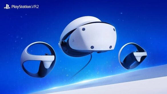 PSVR 2 Price Costs More Than PS5, Release Date in February 2024