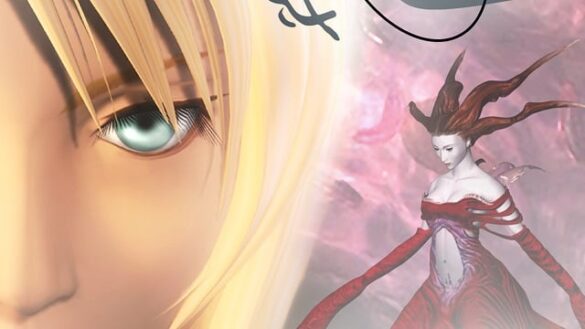 Parasite Eve Remake Hopes Dashed as Square Enix Announces NFT ‘Symbiogenesis’ Instead