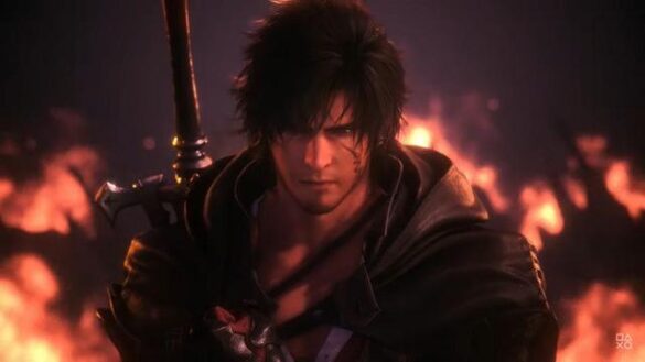 Final Fantasy 16 Release Date Will Be Announced ‘Later This Year’
