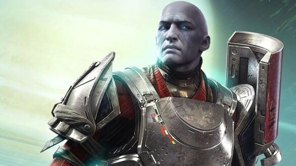 Bungie Wants Destiny 2 PS5 Players To Stop Playing the PS4 Version