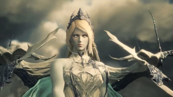 Final Fantasy 16 Will Have New Game+ and New Difficulty Settings