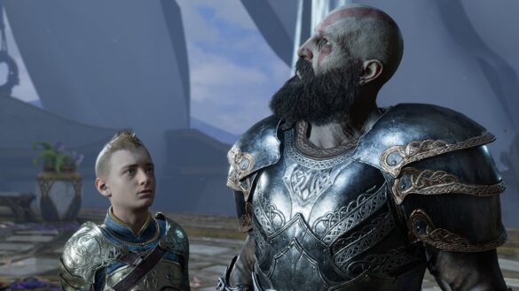 God of War Ragnarok Unlock Time: Here’s When It Releases