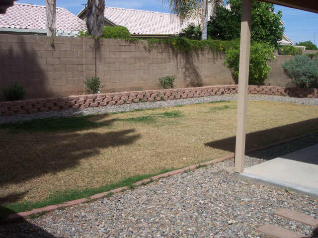 1990s landscaping Phoenix homes Design Through the Decades