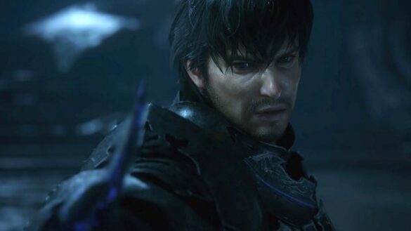 Final Fantasy 16 Director Will Appear at The Game Awards for ‘Special’ Presentation