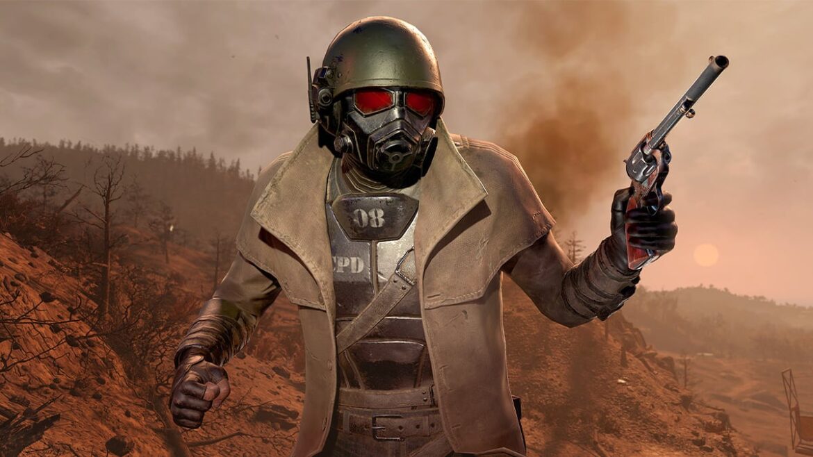 Amazon’s Fallout TV Series Will Tell an Original Story Set in the Same Universe as the Games