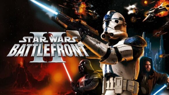 PS Plus Premium Getting Star Wars Battlefront 2 PSP Version Soon