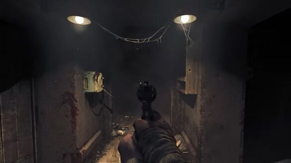 amnesia: the bunker game pass