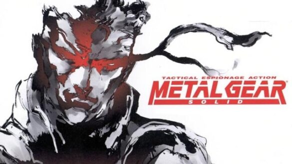 Metal Gear Solid Remake Exclusively in Development for PS5