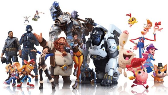 Microsoft Activision Deal Causes Rift Within FTC – Report