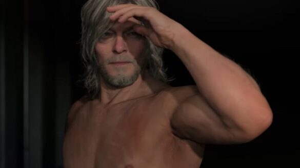 Death Stranding 2 Trailer Revealed at TGA 2024, Brings Back Norman Reedus and Others