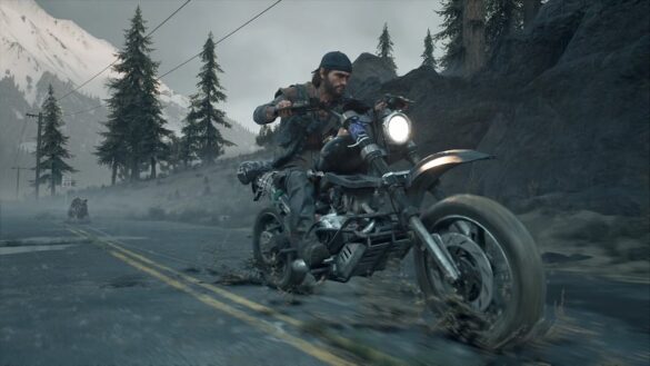 Bend Studio Unhappy With Dev’s Rant About Days Gone Reviews