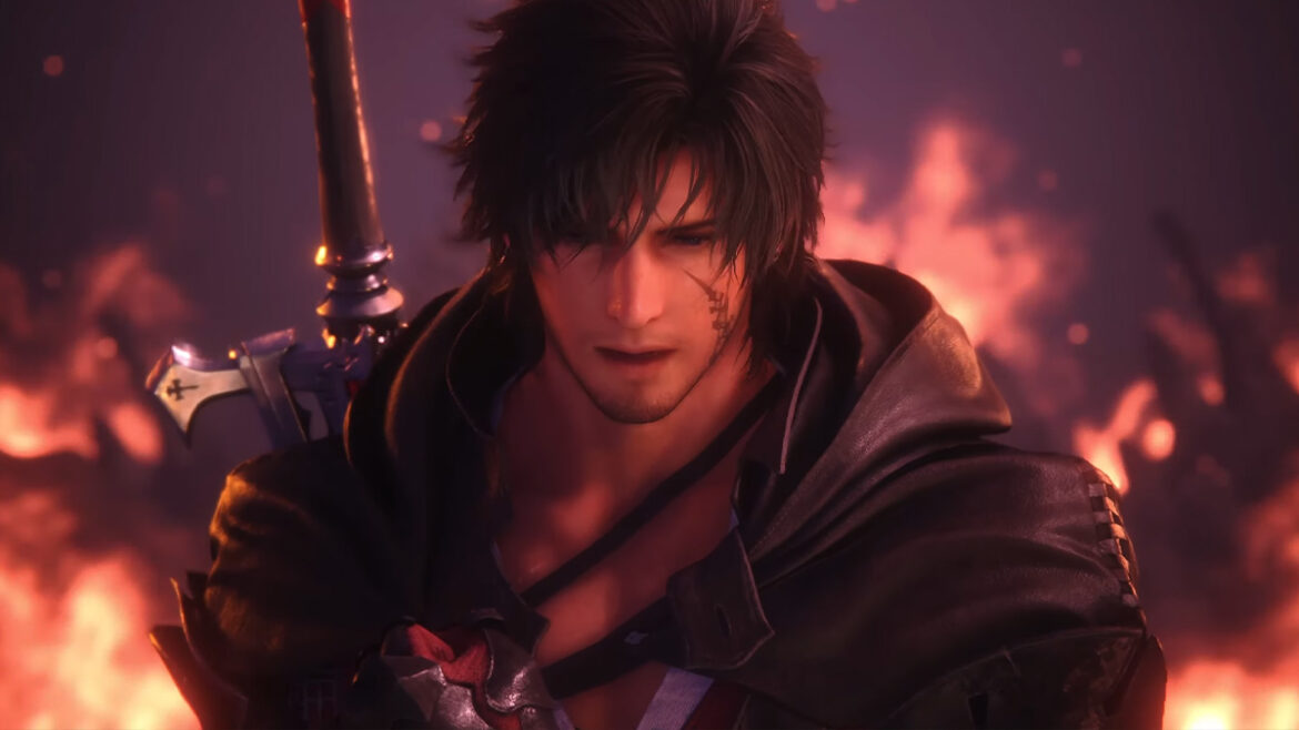 Final Fantasy 16 Release Date Revealed in ‘Revenge’ Trailer at TGA 2024