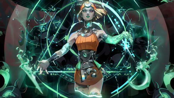 Hades 2 Announced at TGA 2024, Coming to Early Access