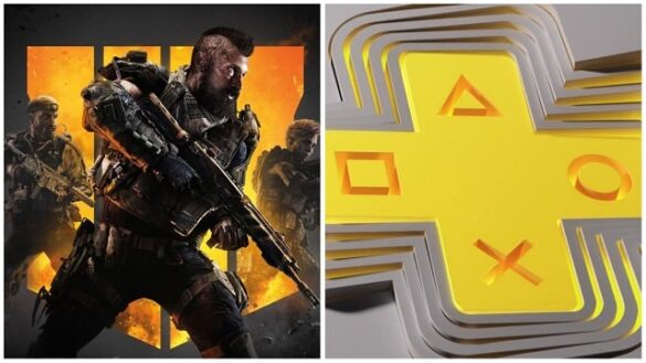 Call of Duty Would Come to PS Plus As Part of Microsoft and Sony’s 10 Year Deal – Report