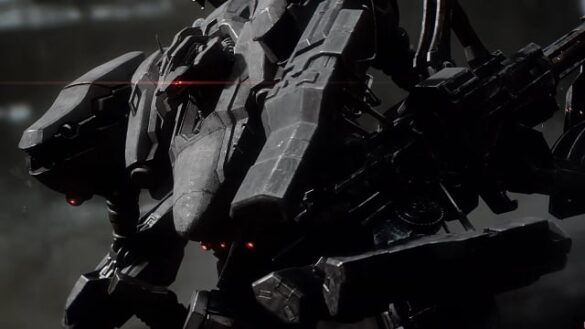 Armored Core 6 Won’t Be a Soulsborne, Multiplayer Confirmed