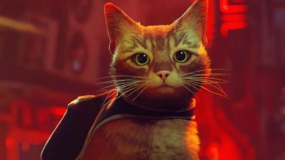 Stray Is PS Plus Extra/Premium’s Most Popular Game of 2024