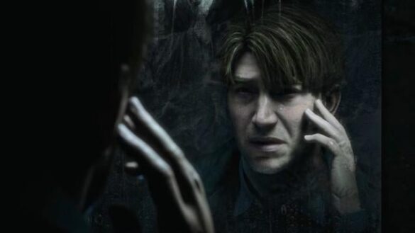 Silent Hill 2 Remake Dev Reveals New Horror Game